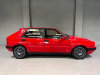 USED 1989 G LANCIA DELTA 2.0 INTEGRALE 16V 