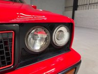 USED 1989 G LANCIA DELTA 2.0 INTEGRALE 16V 