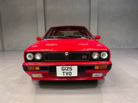 USED 1989 G LANCIA DELTA 2.0 INTEGRALE 16V 