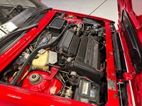 USED 1989 G LANCIA DELTA 2.0 INTEGRALE 16V 