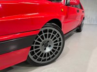 USED 1989 G LANCIA DELTA 2.0 INTEGRALE 16V 