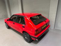 USED 1989 G LANCIA DELTA 2.0 INTEGRALE 16V 