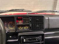 USED 1989 G LANCIA DELTA 2.0 INTEGRALE 16V 