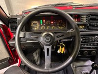 USED 1989 G LANCIA DELTA 2.0 INTEGRALE 16V 