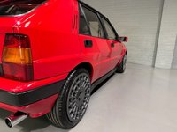 USED 1989 G LANCIA DELTA 2.0 INTEGRALE 16V 