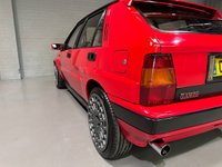 USED 1989 G LANCIA DELTA 2.0 INTEGRALE 16V 