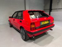USED 1989 G LANCIA DELTA 2.0 INTEGRALE 16V 