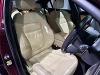 USED 2014 64 JAGUAR XF 3.0 D V6 S PORTFOLIO 4d 275 BHP HEATED/COOLING SEATS + DAB + MERIDIAN SOUND SYSTEM