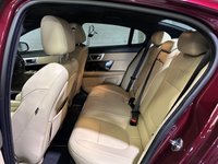 USED 2014 64 JAGUAR XF 3.0 D V6 S PORTFOLIO 4d 275 BHP HEATED/COOLING SEATS + DAB + MERIDIAN SOUND SYSTEM