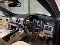 USED 2014 64 JAGUAR XF 3.0 D V6 S PORTFOLIO 4d 275 BHP HEATED/COOLING SEATS + DAB + MERIDIAN SOUND SYSTEM