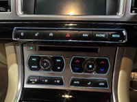 USED 2014 64 JAGUAR XF 3.0 D V6 S PORTFOLIO 4d 275 BHP HEATED/COOLING SEATS + DAB + MERIDIAN SOUND SYSTEM