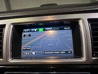 USED 2014 64 JAGUAR XF 3.0 D V6 S PORTFOLIO 4d 275 BHP HEATED/COOLING SEATS + DAB + MERIDIAN SOUND SYSTEM