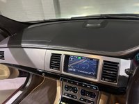 USED 2014 64 JAGUAR XF 3.0 D V6 S PORTFOLIO 4d 275 BHP HEATED/COOLING SEATS + DAB + MERIDIAN SOUND SYSTEM