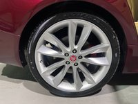 USED 2014 64 JAGUAR XF 3.0 D V6 S PORTFOLIO 4d 275 BHP HEATED/COOLING SEATS + DAB + MERIDIAN SOUND SYSTEM