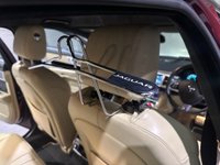 USED 2014 64 JAGUAR XF 3.0 D V6 S PORTFOLIO 4d 275 BHP HEATED/COOLING SEATS + DAB + MERIDIAN SOUND SYSTEM