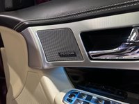 USED 2014 64 JAGUAR XF 3.0 D V6 S PORTFOLIO 4d 275 BHP HEATED/COOLING SEATS + DAB + MERIDIAN SOUND SYSTEM