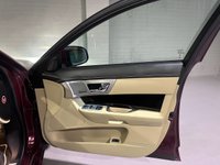 USED 2014 64 JAGUAR XF 3.0 D V6 S PORTFOLIO 4d 275 BHP HEATED/COOLING SEATS + DAB + MERIDIAN SOUND SYSTEM