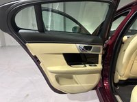 USED 2014 64 JAGUAR XF 3.0 D V6 S PORTFOLIO 4d 275 BHP HEATED/COOLING SEATS + DAB + MERIDIAN SOUND SYSTEM