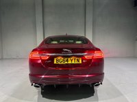 USED 2014 64 JAGUAR XF 3.0 D V6 S PORTFOLIO 4d 275 BHP HEATED/COOLING SEATS + DAB + MERIDIAN SOUND SYSTEM