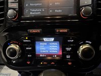 USED 2013 13 NISSAN JUKE 1.6 N-TEC 5d 115 BHP DAB + BLUETOOTH + SAT NAV