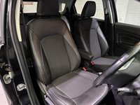 USED 2016 16 FORD ECOSPORT 1.0 TITANIUM 5d 124 BHP BLUETOOTH + USB + UP TO 60 MPG