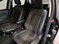 USED 2016 16 FORD ECOSPORT 1.0 TITANIUM 5d 124 BHP BLUETOOTH + USB + UP TO 60 MPG