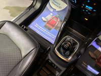 USED 2016 16 FORD ECOSPORT 1.0 TITANIUM 5d 124 BHP BLUETOOTH + USB + UP TO 60 MPG