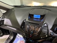 USED 2016 16 FORD ECOSPORT 1.0 TITANIUM 5d 124 BHP BLUETOOTH + USB + UP TO 60 MPG