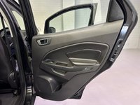 USED 2016 16 FORD ECOSPORT 1.0 TITANIUM 5d 124 BHP BLUETOOTH + USB + UP TO 60 MPG