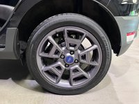 USED 2016 16 FORD ECOSPORT 1.0 TITANIUM 5d 124 BHP BLUETOOTH + USB + UP TO 60 MPG