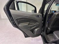 USED 2016 16 FORD ECOSPORT 1.0 TITANIUM 5d 124 BHP BLUETOOTH + USB + UP TO 60 MPG