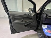 USED 2016 16 FORD ECOSPORT 1.0 TITANIUM 5d 124 BHP BLUETOOTH + USB + UP TO 60 MPG