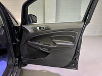 USED 2016 16 FORD ECOSPORT 1.0 TITANIUM 5d 124 BHP BLUETOOTH + USB + UP TO 60 MPG