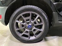 USED 2016 16 FORD ECOSPORT 1.0 TITANIUM 5d 124 BHP BLUETOOTH + USB + UP TO 60 MPG