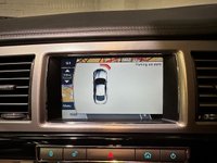 USED 2010 60 JAGUAR XF 5.0 V8 PREMIUM LUXURY 4d 385 BHP 13 MAIN DEALER SERVICE STAMPS