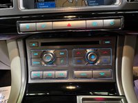 USED 2010 60 JAGUAR XF 5.0 V8 PREMIUM LUXURY 4d 385 BHP 13 MAIN DEALER SERVICE STAMPS