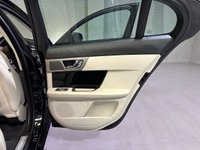 USED 2010 60 JAGUAR XF 5.0 V8 PREMIUM LUXURY 4d 385 BHP 13 MAIN DEALER SERVICE STAMPS