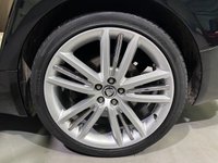 USED 2010 60 JAGUAR XF 5.0 V8 PREMIUM LUXURY 4d 385 BHP 13 MAIN DEALER SERVICE STAMPS