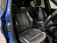 USED 2019 19 BMW 1 SERIES 1.5 118I M SPORT SHADOW EDITION 5d 134 BHP FULL SERVICE HISTORY/ NO DEPOSIT LOW RATE FINANCE AVAILABLE