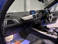 USED 2019 19 BMW 1 SERIES 1.5 118I M SPORT SHADOW EDITION 5d 134 BHP FULL SERVICE HISTORY/ NO DEPOSIT LOW RATE FINANCE AVAILABLE