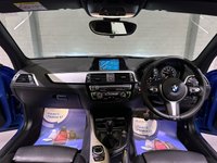 USED 2019 19 BMW 1 SERIES 1.5 118I M SPORT SHADOW EDITION 5d 134 BHP FULL SERVICE HISTORY/ NO DEPOSIT LOW RATE FINANCE AVAILABLE