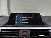 USED 2019 19 BMW 1 SERIES 1.5 118I M SPORT SHADOW EDITION 5d 134 BHP FULL SERVICE HISTORY/ NO DEPOSIT LOW RATE FINANCE AVAILABLE