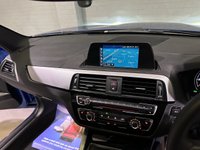 USED 2019 19 BMW 1 SERIES 1.5 118I M SPORT SHADOW EDITION 5d 134 BHP FULL SERVICE HISTORY/ NO DEPOSIT LOW RATE FINANCE AVAILABLE