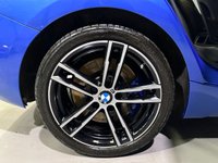 USED 2019 19 BMW 1 SERIES 1.5 118I M SPORT SHADOW EDITION 5d 134 BHP FULL SERVICE HISTORY/ NO DEPOSIT LOW RATE FINANCE AVAILABLE