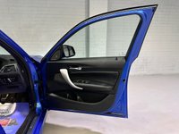 USED 2019 19 BMW 1 SERIES 1.5 118I M SPORT SHADOW EDITION 5d 134 BHP FULL SERVICE HISTORY/ NO DEPOSIT LOW RATE FINANCE AVAILABLE