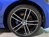 USED 2019 19 BMW 1 SERIES 1.5 118I M SPORT SHADOW EDITION 5d 134 BHP FULL SERVICE HISTORY/ NO DEPOSIT LOW RATE FINANCE AVAILABLE