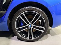 USED 2019 19 BMW 1 SERIES 1.5 118I M SPORT SHADOW EDITION 5d 134 BHP FULL SERVICE HISTORY/ NO DEPOSIT LOW RATE FINANCE AVAILABLE