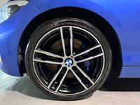 USED 2019 19 BMW 1 SERIES 1.5 118I M SPORT SHADOW EDITION 5d 134 BHP FULL SERVICE HISTORY/ NO DEPOSIT LOW RATE FINANCE AVAILABLE