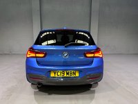 USED 2019 19 BMW 1 SERIES 1.5 118I M SPORT SHADOW EDITION 5d 134 BHP FULL SERVICE HISTORY/ NO DEPOSIT LOW RATE FINANCE AVAILABLE
