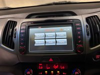 USED 2016 65 KIA SPORTAGE 2.0 CRDI KX-4 5d 181 BHP 